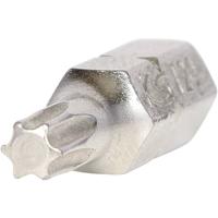 KS Tools 911.2318 9112318 Torx-bit T 20 Speciaal staal Vernikkeld C 6.3 1 stuk(s)