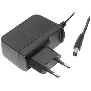EDAC Power Electronics EA1012AHES501 Stekkernetvoeding, vaste spanning 5 V/DC 2.4 A 12 W Geschikt voor LEDs