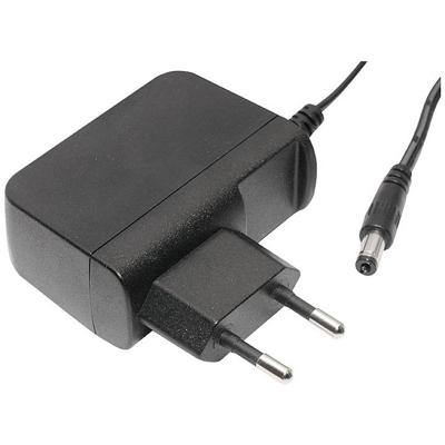 EDAC Power Electronics EA1012AHES501 Stekkernetvoeding, vaste spanning 5 V/DC 2.4 A 12 W Geschikt voor LEDs