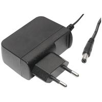 EDAC Power Electronics EA1012AHES501 Stekkernetvoeding, vaste spanning 5 V/DC 2.4 A 12 W Geschikt voor LEDs EDAC Power Electronics EA1012AHES501 Stekkernetvoeding, vaste spanning 5 V/DC 2.4 A 12 W Geschikt voor LEDs