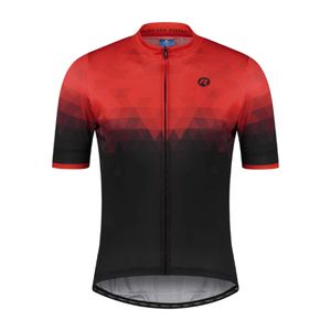 Rogelli KM Sphere fietsshirt heren