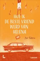 Hoe ik de beste vriend werd van Helena (Hardback)
