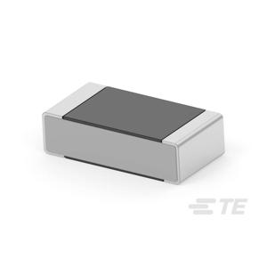 TE Connectivity 1-1879220-8 Precisieweerstand 12.7 kΩ SMD 0603 0.1 % 25 ppm 1 stuk(s) Tape on Full reel