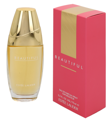 Estee Lauder Beautiful 75 ml Eau de Parfum Dames
