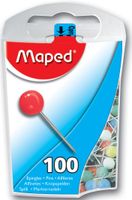 Maped 346011 Multi 100 stuk(s) - thumbnail