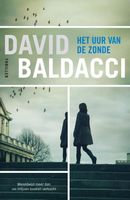 Het uur van de zonde - David Baldacci - ebook