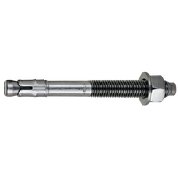 pgb-Europe SMART | Keilanker S-KAH M6x15x65 A4 SM01KAB00060065H