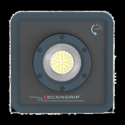 Scangrip Oplaadbare werklampNova R USB-C - SG.03.6201