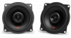 JBL Stage2 524 - 13 cm. 2-weg Coaxiale Autospeakerset - Showroommodel