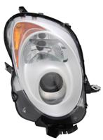 Koplamp rechts 2011753052