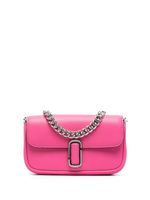 Marc Jacobs sac porté épaule The Mini - Rose