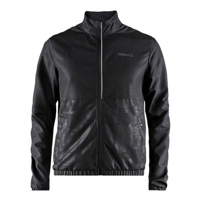 Craft Eaze windjack zwart heren
