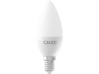 Kaars B35 SMD 220-240V 4.9W 470lm 2700K E14 niet dimbaar - Calex