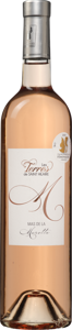 Mas de la Marotte Rosé AOP Coteaux Varois en Provence