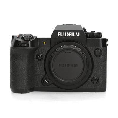 Fujifilm Fujifilm X-H2