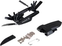 Sigma pocket tool multitool large 22 functies 63002 Sigma pocket tool multitool large 22 functies 63002
