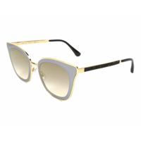 Dames zonnebril Jimmy Choo LORY-S-492M2FQ Ø 49 mm - thumbnail