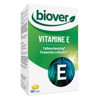 Vitamine E 45ie Natural Caps 100 - thumbnail