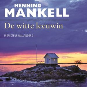 De witte leeuwin