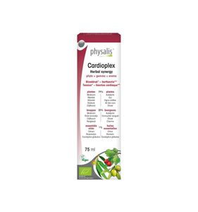 Cardioplex bio
