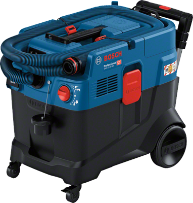 Bosch Blauw GAS 12-40 MA (NL+LUX) Stofzuiger | In Doos - 06019M0120