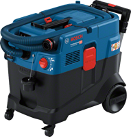 Bosch Blauw GAS 12-40 MA (NL+LUX) Stofzuiger | In Doos - 06019M0120