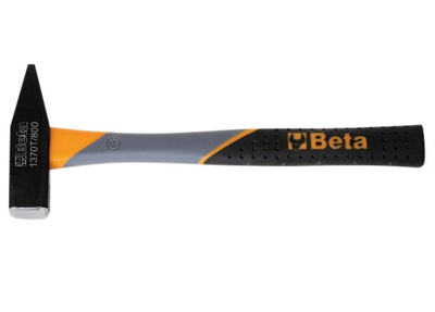 Beta hamer 300 gram kunststof steel