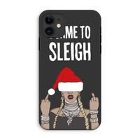 Came To Sleigh: iPhone 11 Tough Case