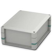 Phoenix Contact UCS 237-195-H-GD 7035 2203344 Universele behuizing 237 x 195 x 67 PC Grijs-wit (RAL 7035) 1 stuk(s)