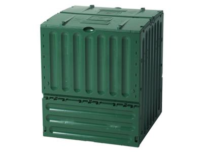 GARANTIA Compostbak Eco-King (400 L)