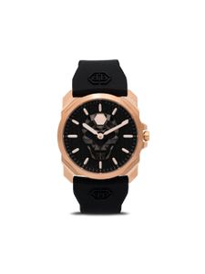 Philipp Plein montre Miyota 40mm - Noir