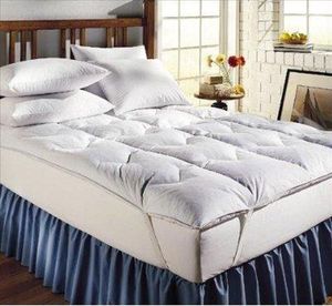 Topmatras Hollowsoft-200 x 200 cm