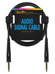Boston AC-222-075 audio signaalkabel