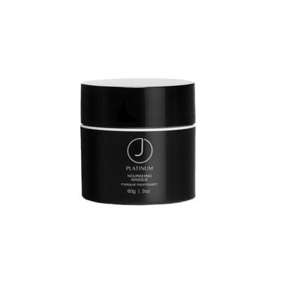 J Beverly Hills Platinum Nourishing Masque 60gr