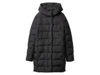 esmara Dames winterjas (Zwart, M (40/42))