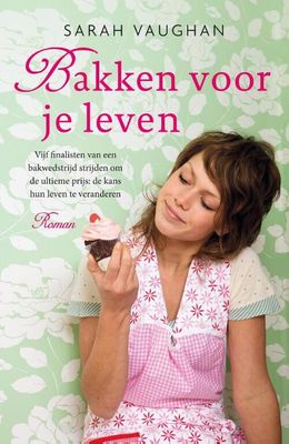 Bakken voor je leven - Sarah Vaughan - eBook (9789032514884) Bakken voor je leven - Sarah Vaughan - eBook (9789032514884)