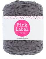 Pink Label Organic Cotton 060 Fay - Dark grey