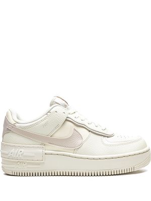 Nike baskets Air Force 1 - Blanc