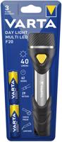 Zaklamp varta multi led day light f20