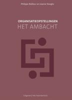 Organisatieopstellingen - het ambacht (Hardback)