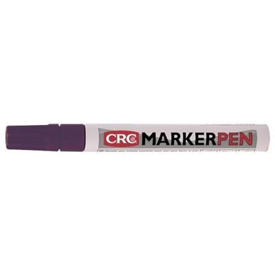 CRC markeerstift - paars - 2490229