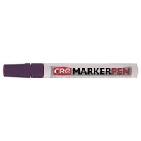 CRC markeerstift - paars - 2490229