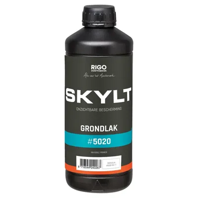 SKYLT Grondlak 5020