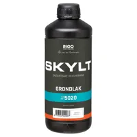 SKYLT Grondlak 5020