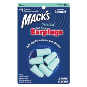 Macks Safesound original