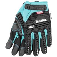 Makita Arbeitshandschuhe Gr. L P-84470 Werkhandschoen Maat (handschoen): L 1 stuk(s) Makita Arbeitshandschuhe Gr. L P-84470 Werkhandschoen Maat (handschoen): L 1 stuk(s)