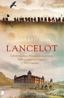 Lancelot - Giles Kristian - ebook