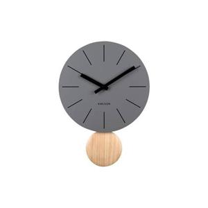 Karlsson - Wall Clock Arlo pendulum