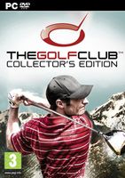 The Golf Club Collector's Edition - thumbnail