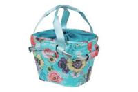 Basil bloom field carry all kf - fietsmand - voorop - geel